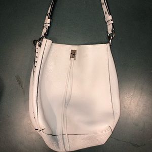 Rebecca Minkoff Leather Darren Shoulder Bag